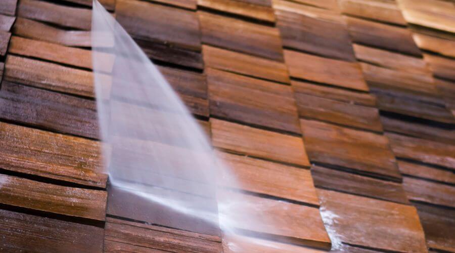 Tile Roofing in Candler, NC